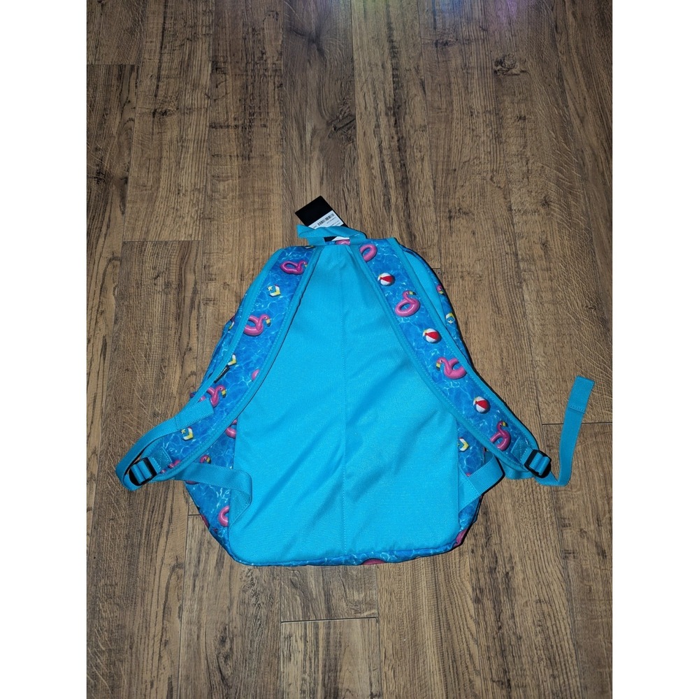 Converse‎ Go 2 Flamingo Backpack - Picture 8 of 8